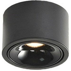 Изображение товара Точечный светильник светодиодный накладной Wertmark Altair WTA.O06.667.40.07