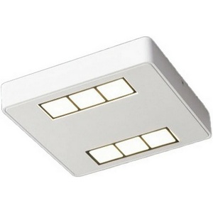 Изображение товара Накладной светодиодный светильник Wertmark Bellatrix WTB.O02.007.30.24