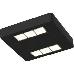 Изображение товара Накладной светодиодный светильник Wertmark Bellatrix WTB.O02.667.30.24