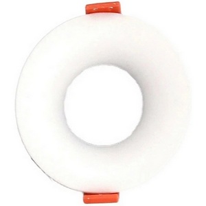 Изображение товара Точечный светильник круглый встраиваемый GU10 Wertmark Capella WTC.O01.000