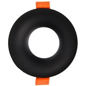 Изображение товара Точечный светильник круглый встраиваемый GU10 Wertmark Capella WTC.O01.600