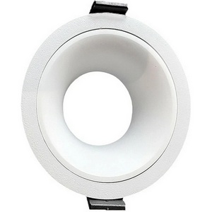 Изображение товара Точечный светильник круглый встраиваемый GU10 Wertmark Capella WTC.O02.000