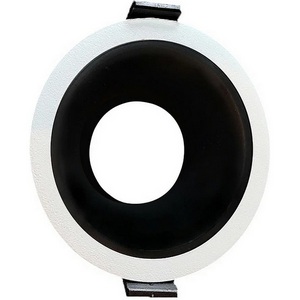 Изображение товара Точечный светильник круглый встраиваемый GU10 Wertmark Capella WTC.O02.060