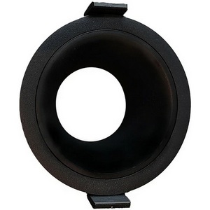 Изображение товара Точечный светильник круглый встраиваемый GU10 Wertmark Capella WTC.O02.660