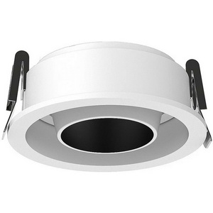 Изображение товара Точечный светильник круглый встраиваемый GU10 Wertmark Capella WTC.O20.060