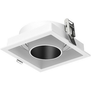 Изображение товара Точечный светильник встраиваемый GU10 Wertmark Capella WTC.O21.060