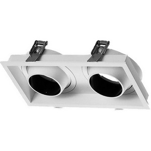 Изображение товара Точечный светильник встраиваемый GU10 Wertmark Capella WTC.O22.060