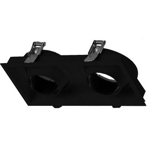 Изображение товара Точечный светильник встраиваемый GU10 Wertmark Capella WTC.O22.660