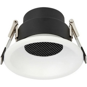 Изображение товара Встраиваемый светодиодный светильник круглый Wertmark WTD WTD.O01.000.V0.18