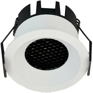 Изображение товара Точечный светильник светодиодный встраиваемый Wertmark Dorsum WTD.O02.000.V0.07