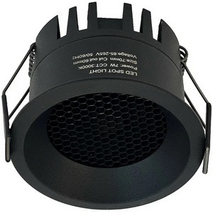 Изображение товара Точечный светильник светодиодный встраиваемый Wertmark Dorsum WTD.O02.600.V0.12