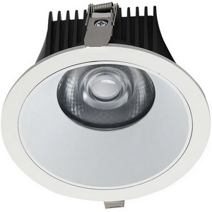 Изображение товара Точечный светильник светодиодный встраиваемый Wertmark Dorsum WTD.O06.000.30.15