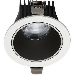 Изображение товара Точечный светильник светодиодный встраиваемый Wertmark Dorsum WTD.O06.060.30.10