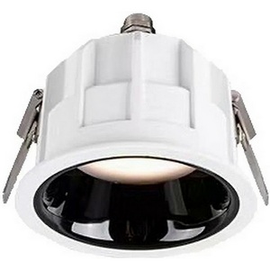 Изображение товара Потолочный светильник точечный встраиваемые IP65 Wertmark Dorsum WTD.O07.060.30.10