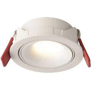 Изображение товара Точечный светильник светодиодный встраиваемый Wertmark Dorsum WTD.O08.000.30.07