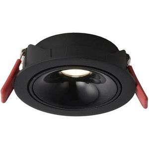 Изображение товара Точечный светильник светодиодный встраиваемый Wertmark Dorsum WTD.O08.660.40.07