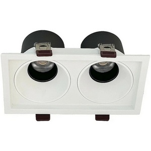 Изображение товара Точечный светильник светодиодный встраиваемый Wertmark Dorsum WTD.O21.000.30.20