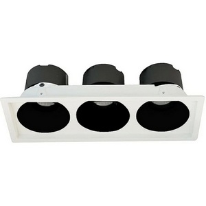 Изображение товара Точечный светильник светодиодный встраиваемый Wertmark Dorsum WTD.O21.060.30.30