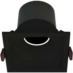Изображение товара Точечный светильник светодиодный встраиваемый Wertmark Dorsum WTD.O21.660.30.10