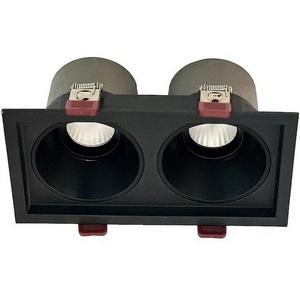 Изображение товара Точечный светильник светодиодный встраиваемый Wertmark Dorsum WTD.O21.660.30.20