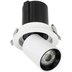 Изображение товара Точечный светильник светодиодный встраиваемый Wertmark Dorsum WTD.O30.067.30.10