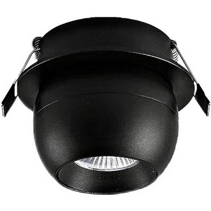 Изображение товара Точечный светильник светодиодный встраиваемый Wertmark Dorsum WTD.O36.667.30.07 в форме шара