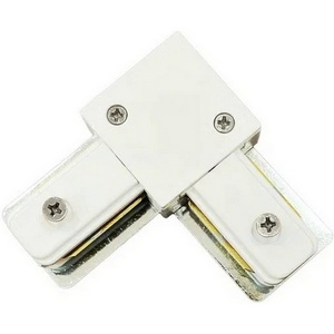 Изображение товара Коннектор угловой Wertmark WTE WTE.L5.00.L10