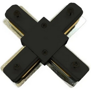 Изображение товара Коннектор Х-образный Wertmark WTE WTE.L5.60.X10