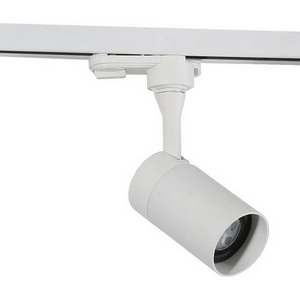 Изображение товара Трековый светильник однофазный GU10 220V Wertmark WTE WTE.O11.007