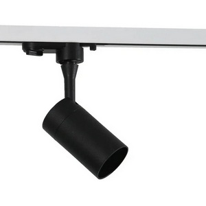 Изображение товара Трековый светильник однофазный GU10 220V Wertmark WTE WTE.O11.607