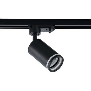 Изображение товара Трековый светильник однофазный GU10 220V Wertmark WTE WTE.O12.607