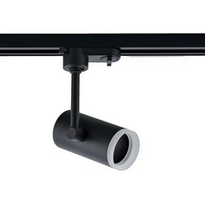 Изображение товара Трековый светильник однофазный GU10 220V Wertmark WTE WTE.O13.607