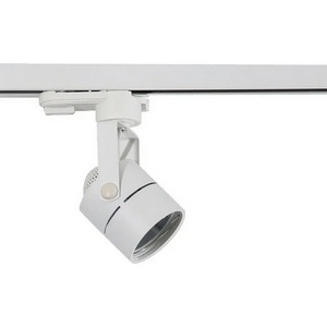 Изображение товара Трековый светильник однофазный GU10 220V Wertmark WTE WTE.O20.007