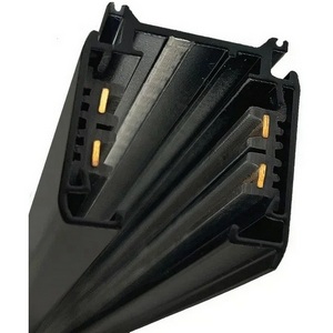 Изображение товара Шинопровод 1м накладной трехфазный 220V Wertmark WTF WTF.I5.601