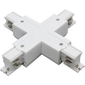Изображение товара Коннектор Х-образный Wertmark WTF WTF.L5.00.X10