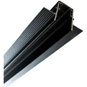 Изображение товара Шинопровод 1м под гипсокартон встраиваемый магнитный 48V Wertmark WTG WTG.I0.601