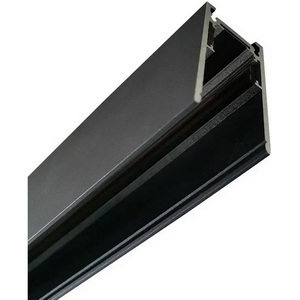 Изображение товара Шинопровод накладной магнитный 48V Wertmark WTG WTG.I5.602 (2 метра)