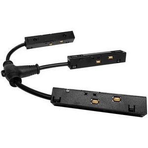 Изображение товара Коннектор-соединитель питания шинопровода Wertmark WTG WTG.L0.60.TP0