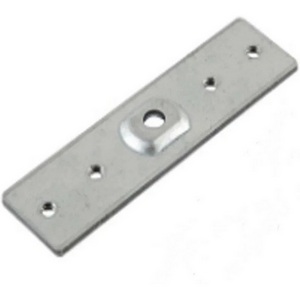 Изображение товара Соединитель шинопровода Wertmark WTG WTG.L5.00.E00