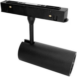 Изображение товара Трековый светильник светодиодный, магнитный 7W 48V Wertmark WTG WTG.O10.607.30.07