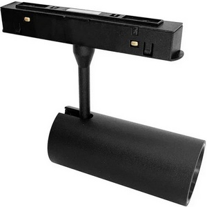 Изображение товара Трековый светильник светодиодный, магнитный 7W 48V Wertmark WTG WTG.O10.607.40.07