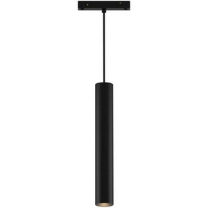 Изображение товара Трековый светильник светодиодный, магнитный 10W 48V Wertmark WTG WTG.O11.606.40.10