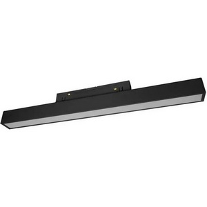 Изображение товара Трековый светильник светодиодный, магнитный 10W 48V Wertmark WTG WTG.O28.600.30.10