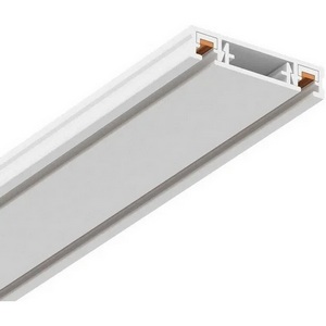 Изображение товара Шинопровод 1м накладной низковольтный 40V Wertmark WTH WTH.I5.001