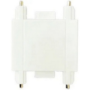 Изображение товара Соединитель шинопровода прямой низковольтный 40V Wertmark WTH WTH.L5.00.I10