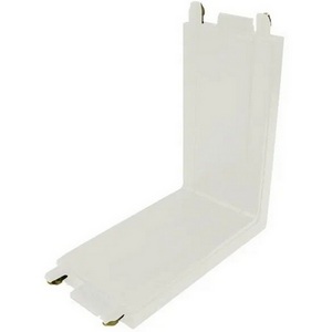 Изображение товара Соединитель шинопровода угловой низковольтный 40V Wertmark WTH WTH.L5.00.Y10