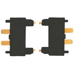 Изображение товара Соединитель шинопровода низковольтный 40V Wertmark WTH WTH.L5.60.L11