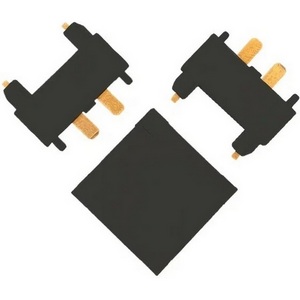 Изображение товара Соединитель шинопровода низковольтный 40V Wertmark WTH WTH.L5.60.L13