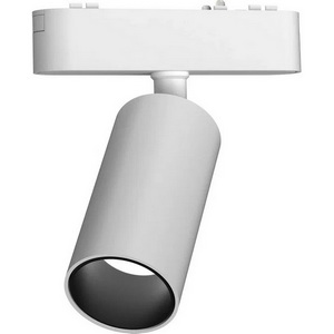 Изображение товара Трековый светильник светодиодный низковольтный 12W 40V Wertmark WTH WTH.O10.007.30.12