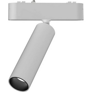 Изображение товара Трековый светильник светодиодный низковольтный 7W 40V Wertmark WTH WTH.O10.007.40.07